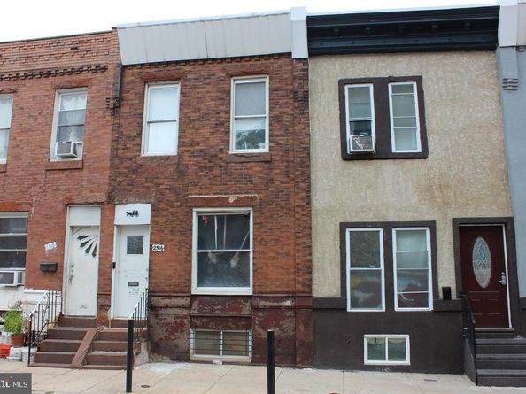 2516 S Marshall Street, Philadelphia PA 19148
