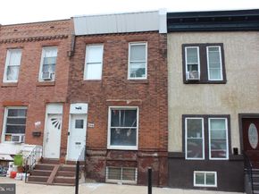 2516 S Marshall Street, Philadelphia PA 19148