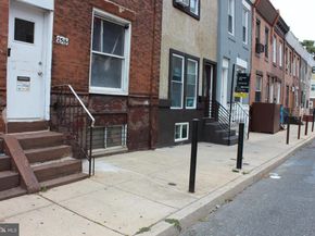 2516 S Marshall Street, Philadelphia PA 19148