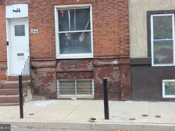 2516 S Marshall Street, Philadelphia PA 19148