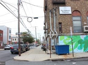 2516 S Marshall Street, Philadelphia PA 19148