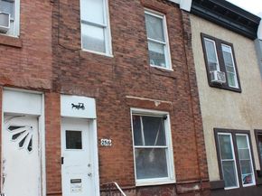 2516 S Marshall Street, Philadelphia PA 19148