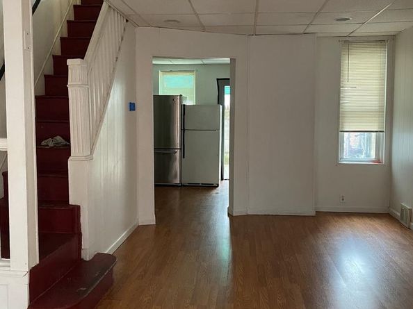 2516 S Marshall Street, Philadelphia PA 19148