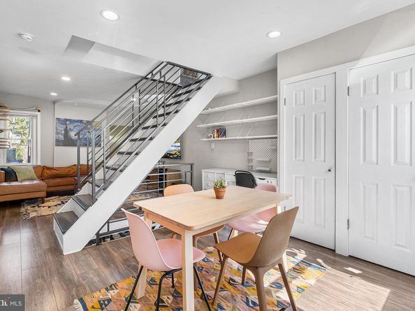 1837 E Albert Street, Philadelphia PA 19125
