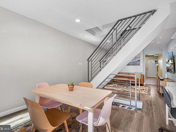 1837 E Albert Street, Philadelphia PA 19125