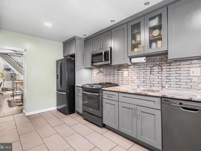 1837 E Albert Street, Philadelphia PA 19125