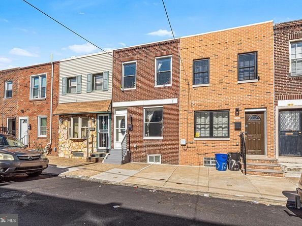 1837 E Albert Street, Philadelphia PA 19125