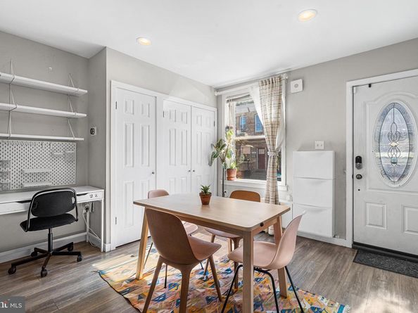 1837 E Albert Street, Philadelphia PA 19125