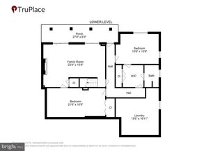 5300 1st Place N, Arlington VA 22203