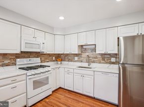 5300 1st Place N, Arlington VA 22203