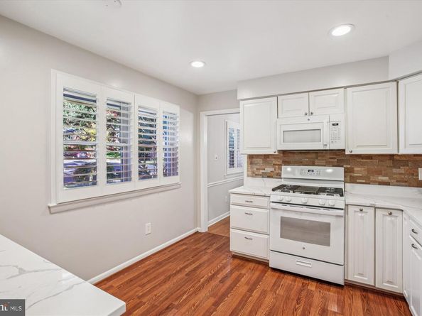5300 1st Place N, Arlington VA 22203