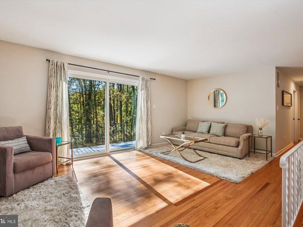 5300 1st Place N, Arlington VA 22203