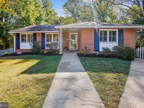 5300 1st Place N, Arlington VA 22203