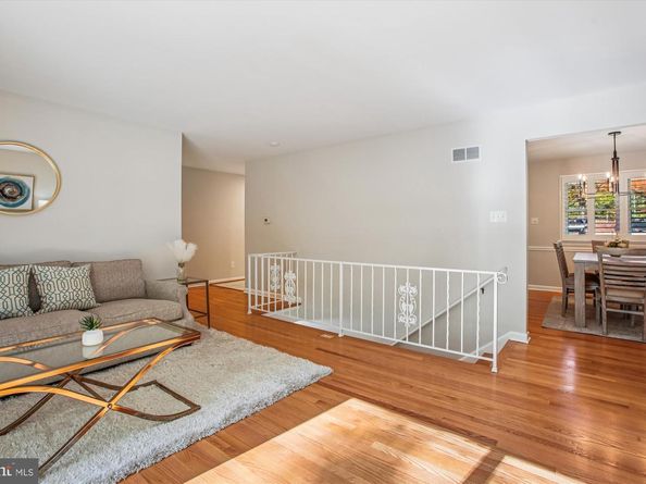 5300 1st Place N, Arlington VA 22203