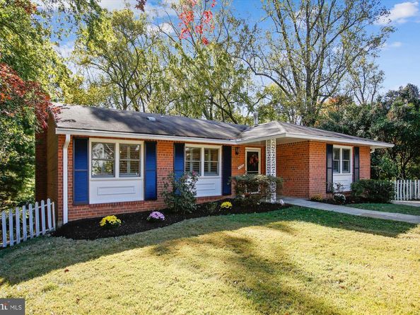 5300 1st Place N, Arlington VA 22203