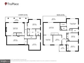 5300 1st Place N, Arlington VA 22203