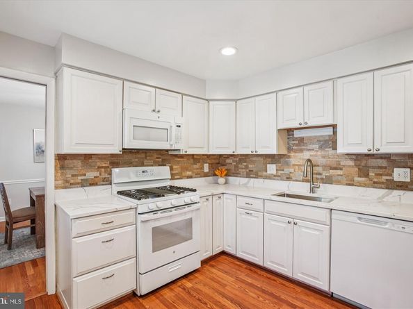 5300 1st Place N, Arlington VA 22203