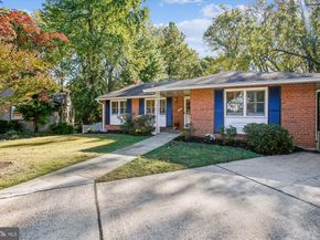 5300 1st Place N, Arlington VA 22203