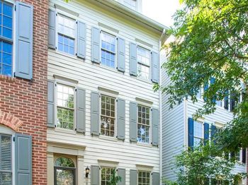 1852 Carpenter Road