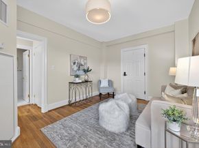 3446 Connecticut Avenue NW 305, Washington DC 20008