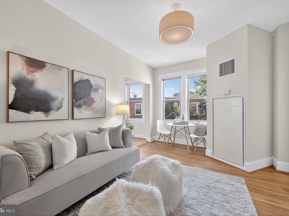 3446 Connecticut Avenue NW 305, Washington DC 20008