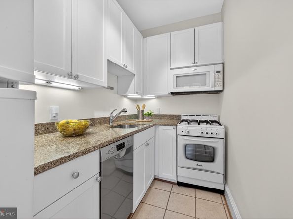 3446 Connecticut Avenue NW 305, Washington DC 20008