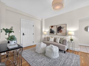 3446 Connecticut Avenue NW 305, Washington DC 20008