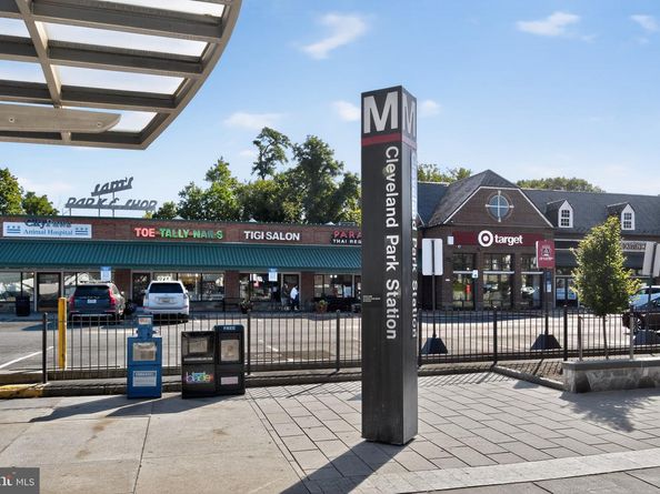 3446 Connecticut Avenue NW 305, Washington DC 20008