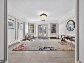 3446 Connecticut Avenue NW 305, Washington DC 20008
