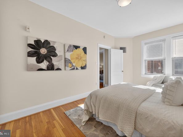 3446 Connecticut Avenue NW 305, Washington DC 20008