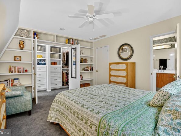 2410 Nottingham Drive, Falls Church VA 22043