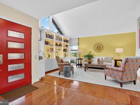 2410 Nottingham Drive, Falls Church VA 22043