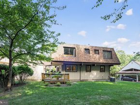 2410 Nottingham Drive, Falls Church VA 22043