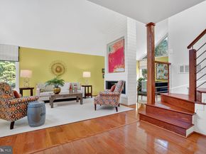2410 Nottingham Drive, Falls Church VA 22043