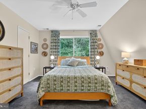 2410 Nottingham Drive, Falls Church VA 22043