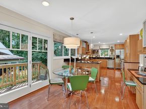 2410 Nottingham Drive, Falls Church VA 22043