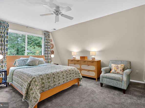 2410 Nottingham Drive, Falls Church VA 22043
