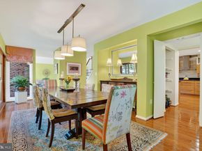 2410 Nottingham Drive, Falls Church VA 22043