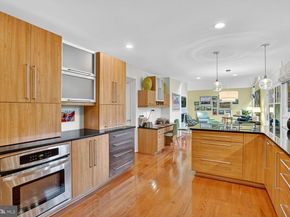 2410 Nottingham Drive, Falls Church VA 22043