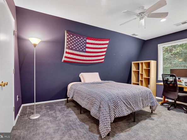 2410 Nottingham Drive, Falls Church VA 22043
