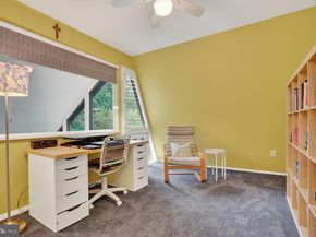 2410 Nottingham Drive, Falls Church VA 22043