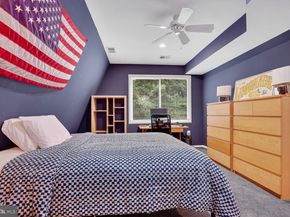 2410 Nottingham Drive, Falls Church VA 22043
