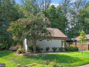 2410 Nottingham Drive, Falls Church VA 22043