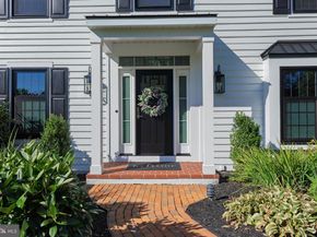 2910 Stover Trail, Doylestown PA 18902