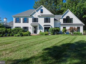 2910 Stover Trail, Doylestown PA 18902