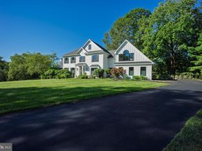 2910 Stover Trail, Doylestown PA 18902