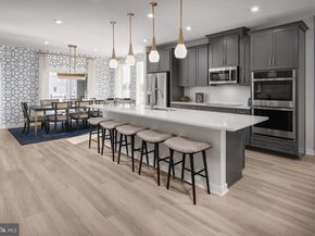 2167 Glacier Road, Herndon VA 20170
