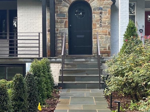 4526 NE South Dakota Avenue NE, Washington DC 20017