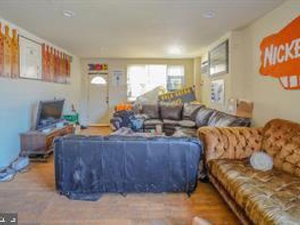 2110 W Chew Avenue, Philadelphia PA 19138