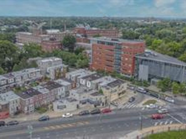 2110 W Chew Avenue, Philadelphia PA 19138